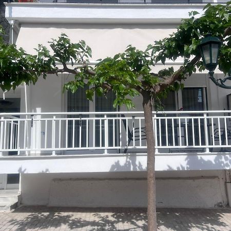 Zoi'S Stylish Apartment Kallithea  Exterior photo
