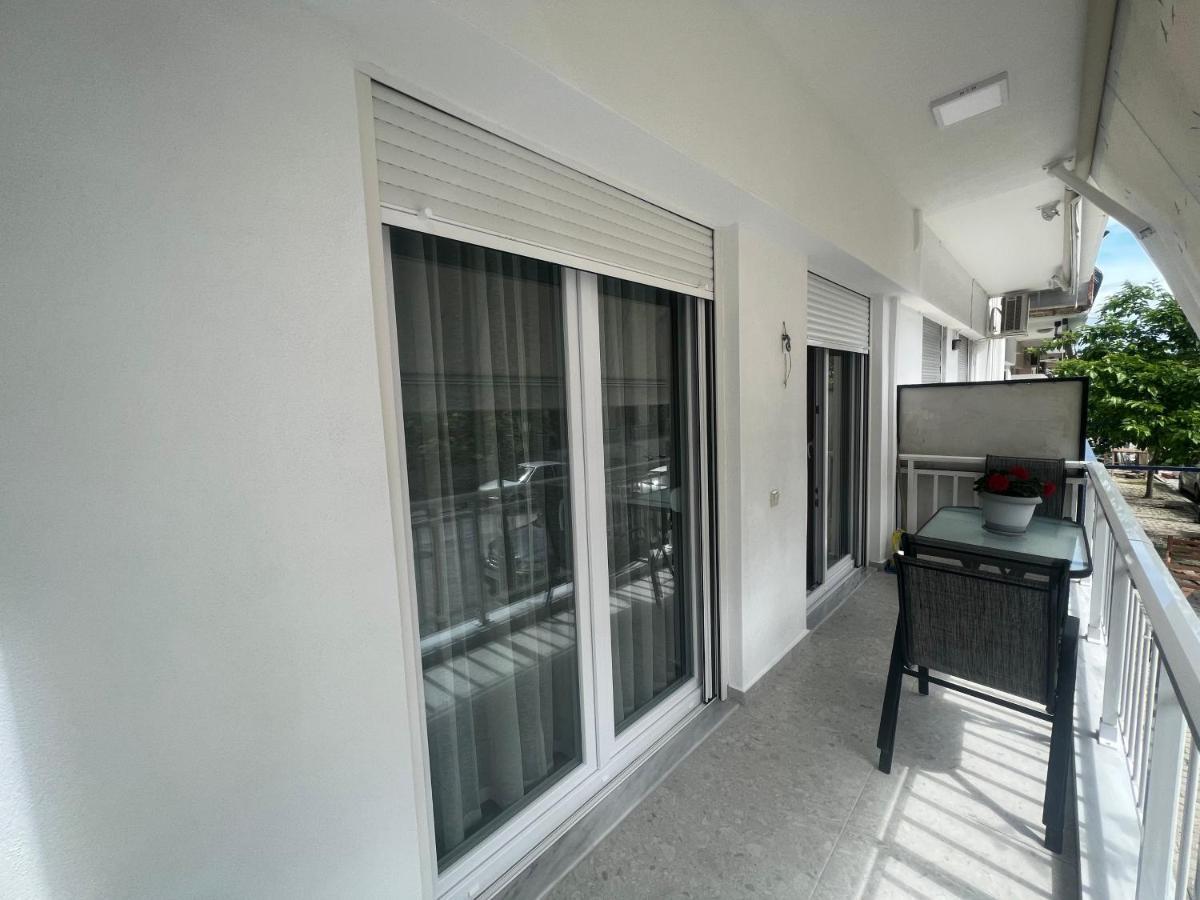 Zoi'S Stylish Apartment Kallithea  Exterior photo