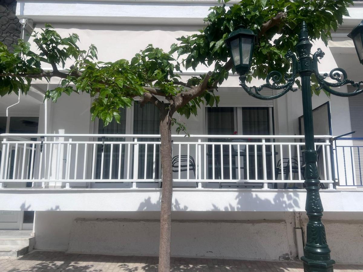 Zoi'S Stylish Apartment Kallithea  Exterior photo
